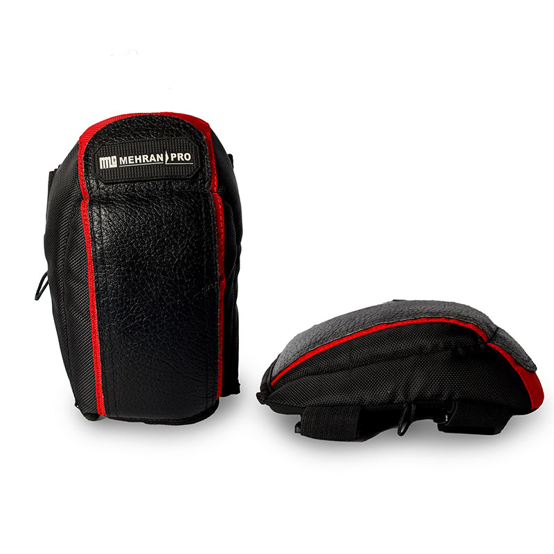 MMC 1550 HEAVY DUTY KNEE PADS