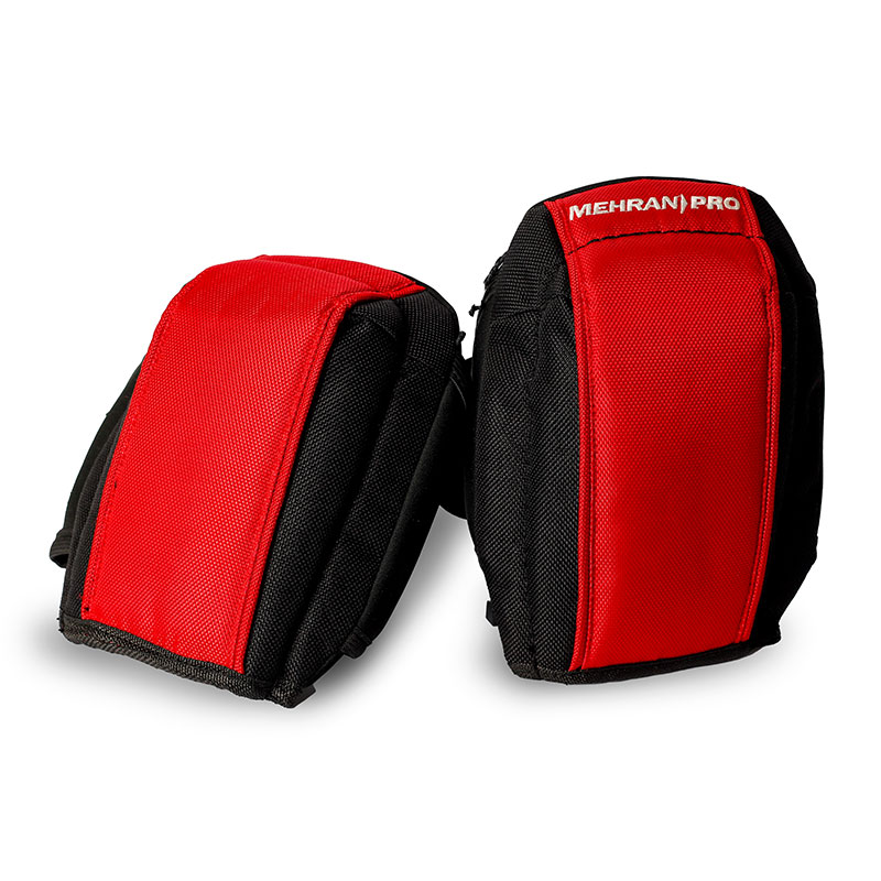 MMC 1612 HEAVY DUTY KNEE PADS