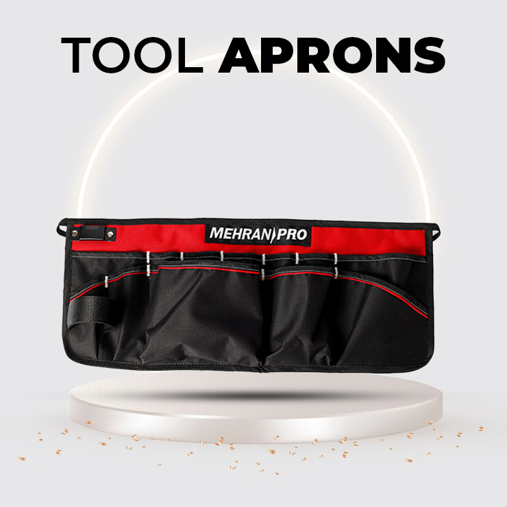 Tool Aprons