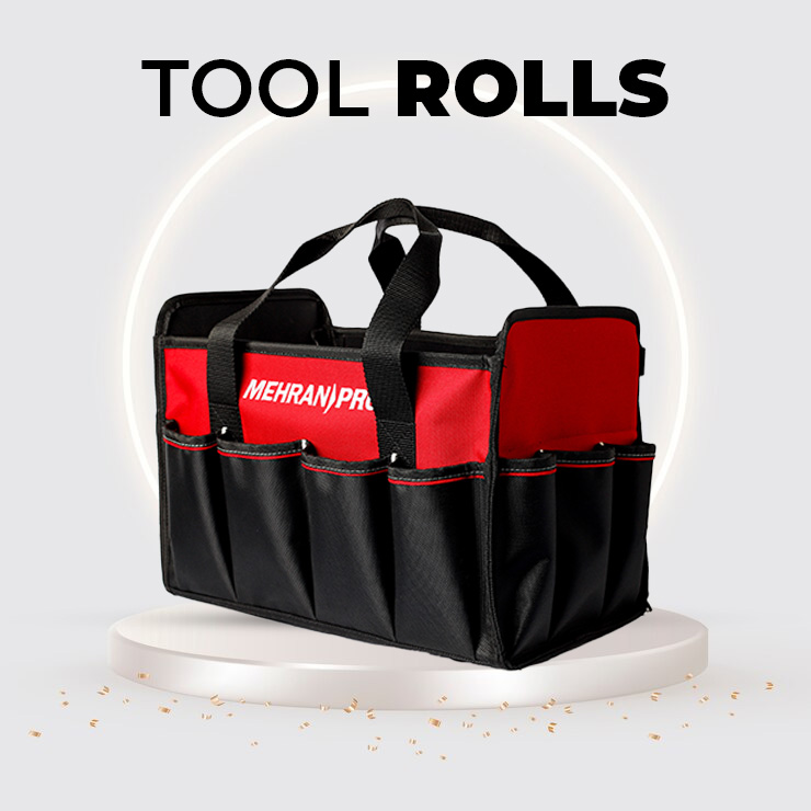 Tool Rolls