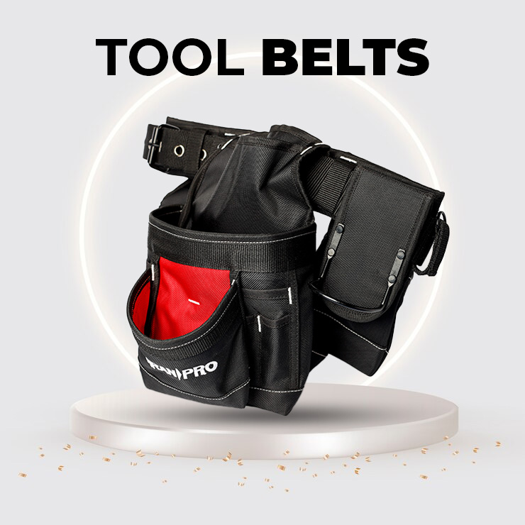 Tool Belts