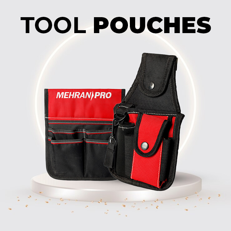 Tool Pouches