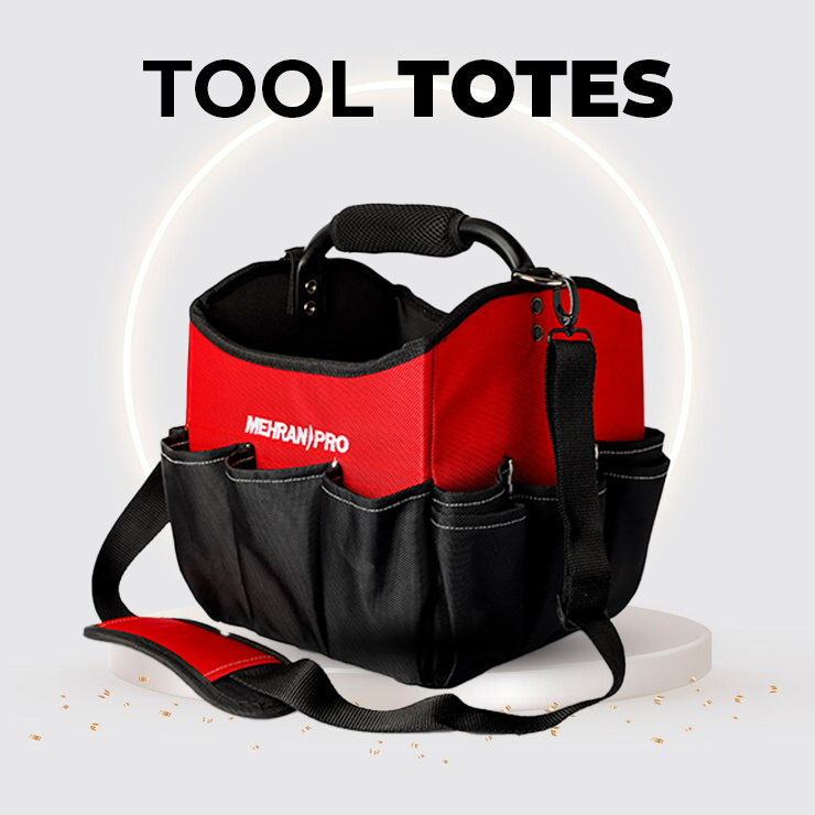 Tool Totes